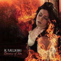 Candle By the Window - Karliene