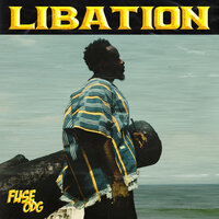 Libation - Fuse ODG