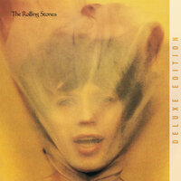 Dancing With Mr D - The Rolling Stones
