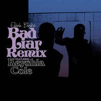 Bad Liar - Elijah Blake, Keyshia Cole