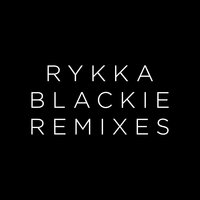 Blackie - Rykka, Dgto