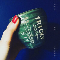 Chills Me to the Bone - Tricky, Marta