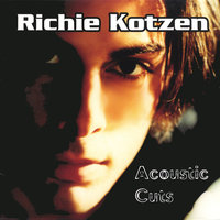 Lets Say Good Bye - Richie Kotzen