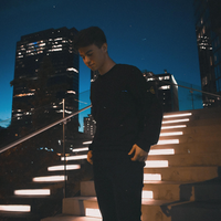 See You Later - Xavier Weeks