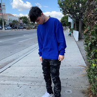 Sad To Say - Xavier Weeks