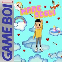Gameboi - Marc Segui