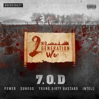 7.O.D - 2nd Generation Wu