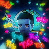 Tag - YOLO TAG
