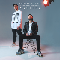 Mystery - Matisse & Sadko, Swedish Red Elephant