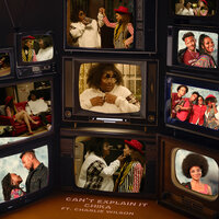 Can't Explain It - CHIKA, Charlie Wilson