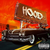 HOOD - Ilyx