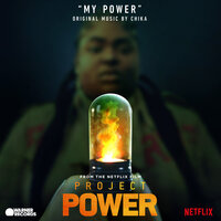 My Power - CHIKA