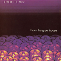 I Can Play for You (Ian's Song) - Crack the Sky