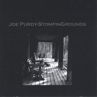 some things don't work out - Joe Purdy