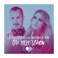 Du bist schön - DJ Herzbeat, Crystal Rock, Marc Kiss