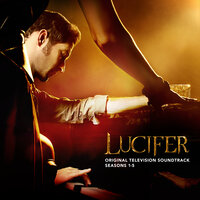 Eternal Flame - Lucifer Cast