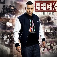 Elle attend - L.E.C.K, Leck