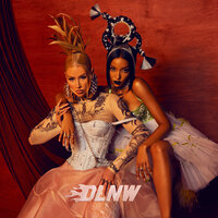 Dance Like Nobody's Watching - Iggy Azalea, Tinashe