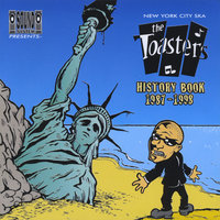 New York Fever - The Toasters