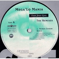 Close Your Eyes - Mega 'lo Mania, Dune