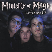Ministry of Magic