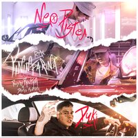 Pininfarina - REI, Neo Pistea, Duki