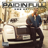 Paper Boy - DMB Gotti, Mozzy