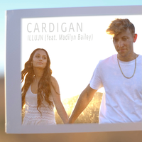 Cardigan - Madilyn Bailey