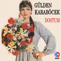 Özüne Özüm Kurban - Gülden Karaböcek