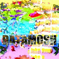 Datamosh - Yung Jake