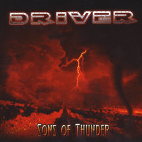 Change of Heart - Driver