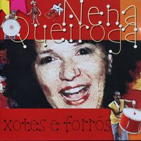 Pra Não Ter Mais Fim - Nena Queiroga, Dominguinhos
