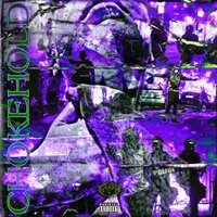 CHOKEHOLD - GCSY, Cameron Azi, $ubjectz
