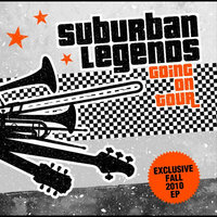 Open Up Your Eyes - Suburban Legends