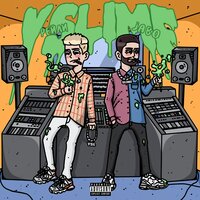 Yslime - JABO, РЕЙЛИ