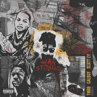 War Stories - TM88, Calboy