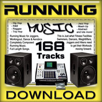 Take over Control (131 BPM) - Running Trax