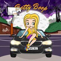 Betty Boop - Marta Daddato, Skywalker