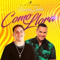 Como Llora - Victor Manuelle, Juanfran