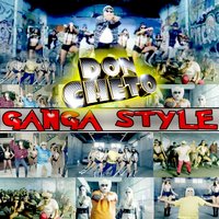 Ganga Style - Don Cheto