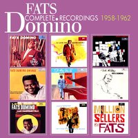 Nothing New (It's the Same Old Thing) - Fats Domino