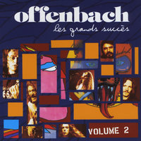 Je L'Sais Ben - Offenbach