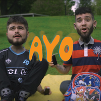 Ayo! - SHINIGAMI, Supachefm