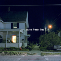 Hearts Burst Into Fire - SHINIGAMI