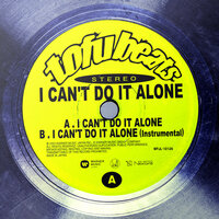 I CAN'T DO IT ALONE - tofubeats