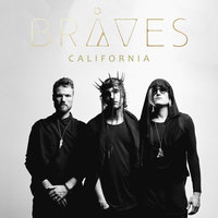 California - BRÅVES