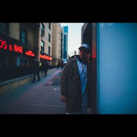 7 Years - Austin Awake