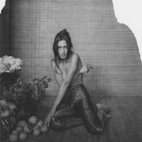 Tangerine - Jesse Jo Stark