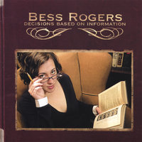 Waltz Me - Bess Rogers