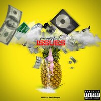 Issues - pineappleCITI